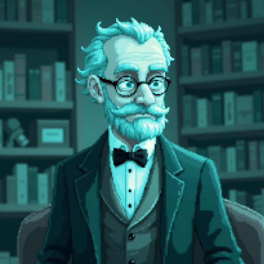 Dr. Sigmund Leud