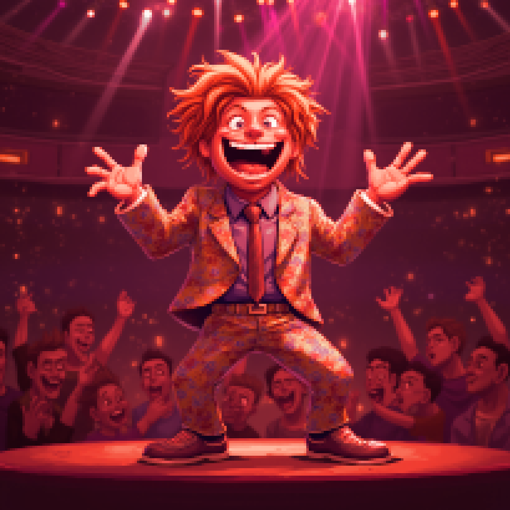 Jimmy Roar