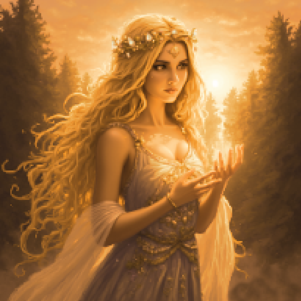 Sophia Akasha Lightray