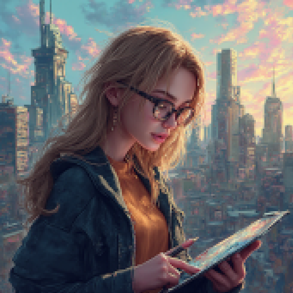 Zoe Voss